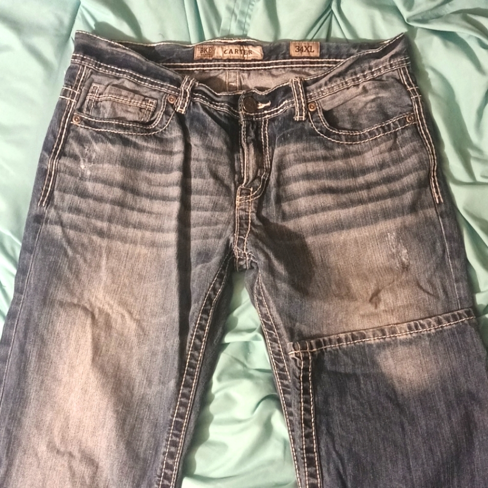 Mens jeans